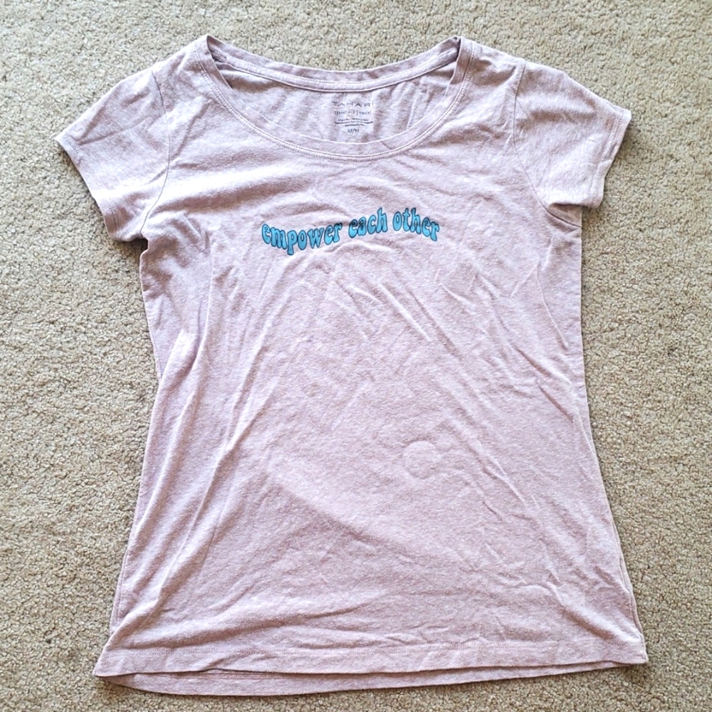 Tshirt